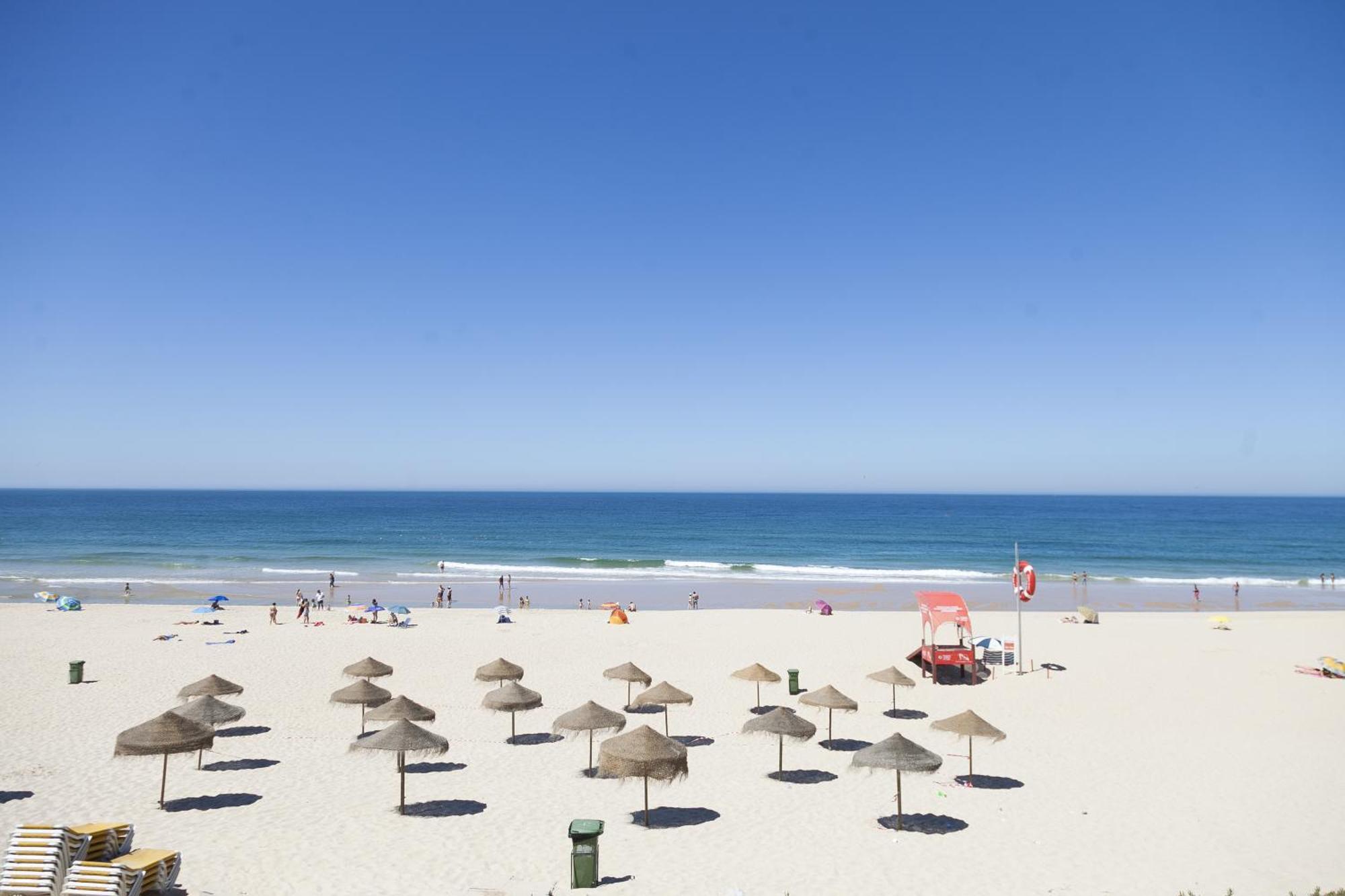 Ph In Aroeira Lisbon - Beach & Golf المظهر الخارجي الصورة