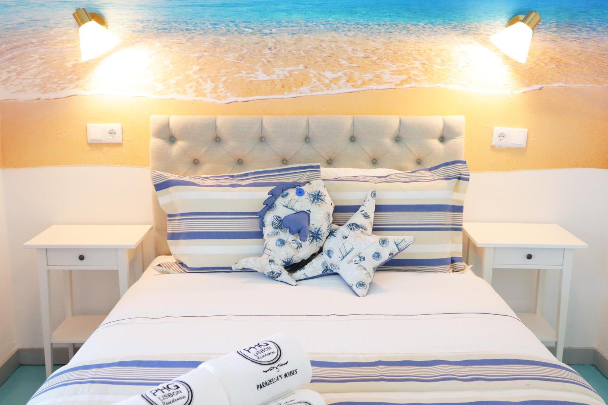 Ph In Aroeira Lisbon - Beach & Golf المظهر الخارجي الصورة