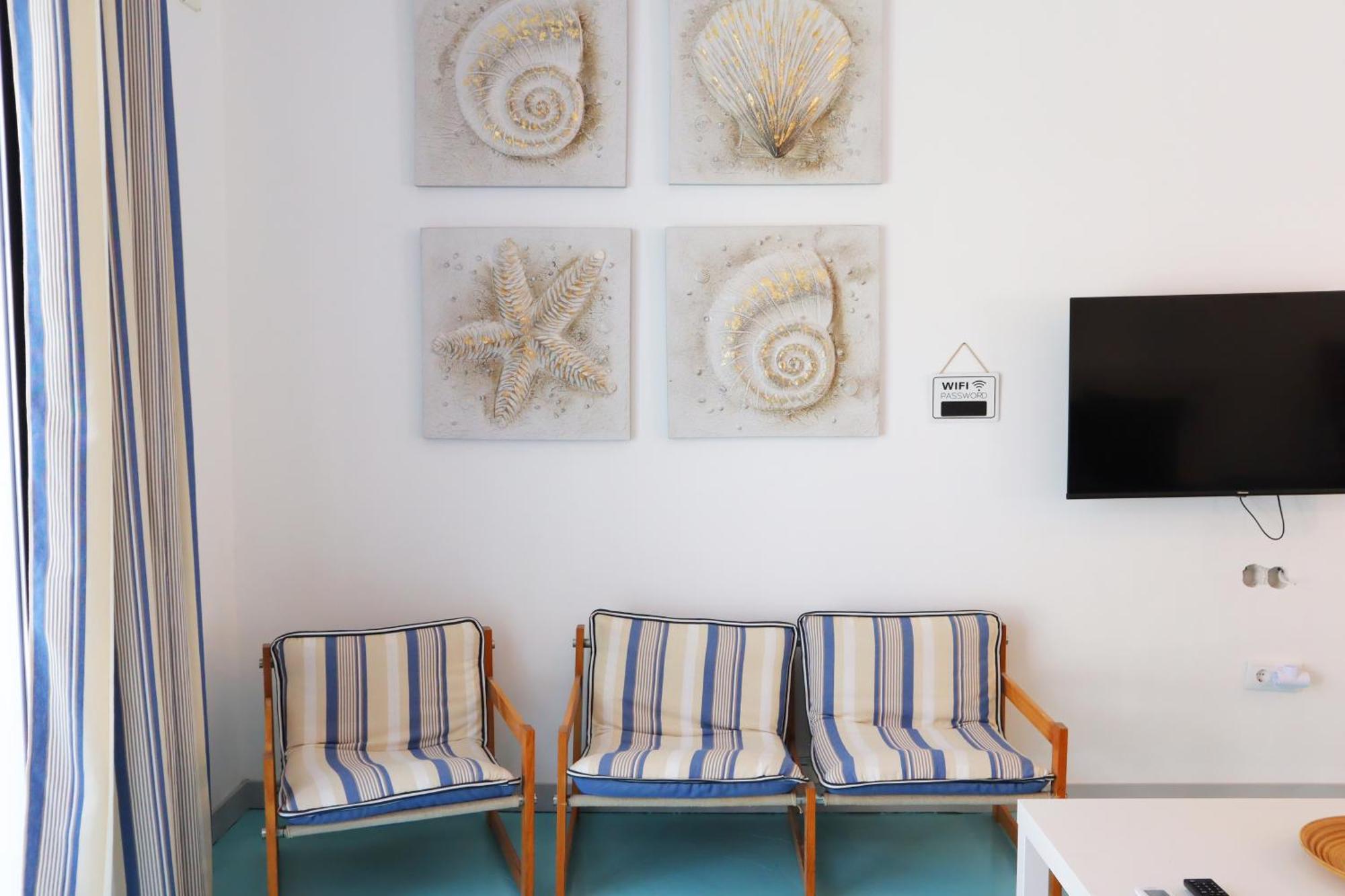 Ph In Aroeira Lisbon - Beach & Golf المظهر الخارجي الصورة