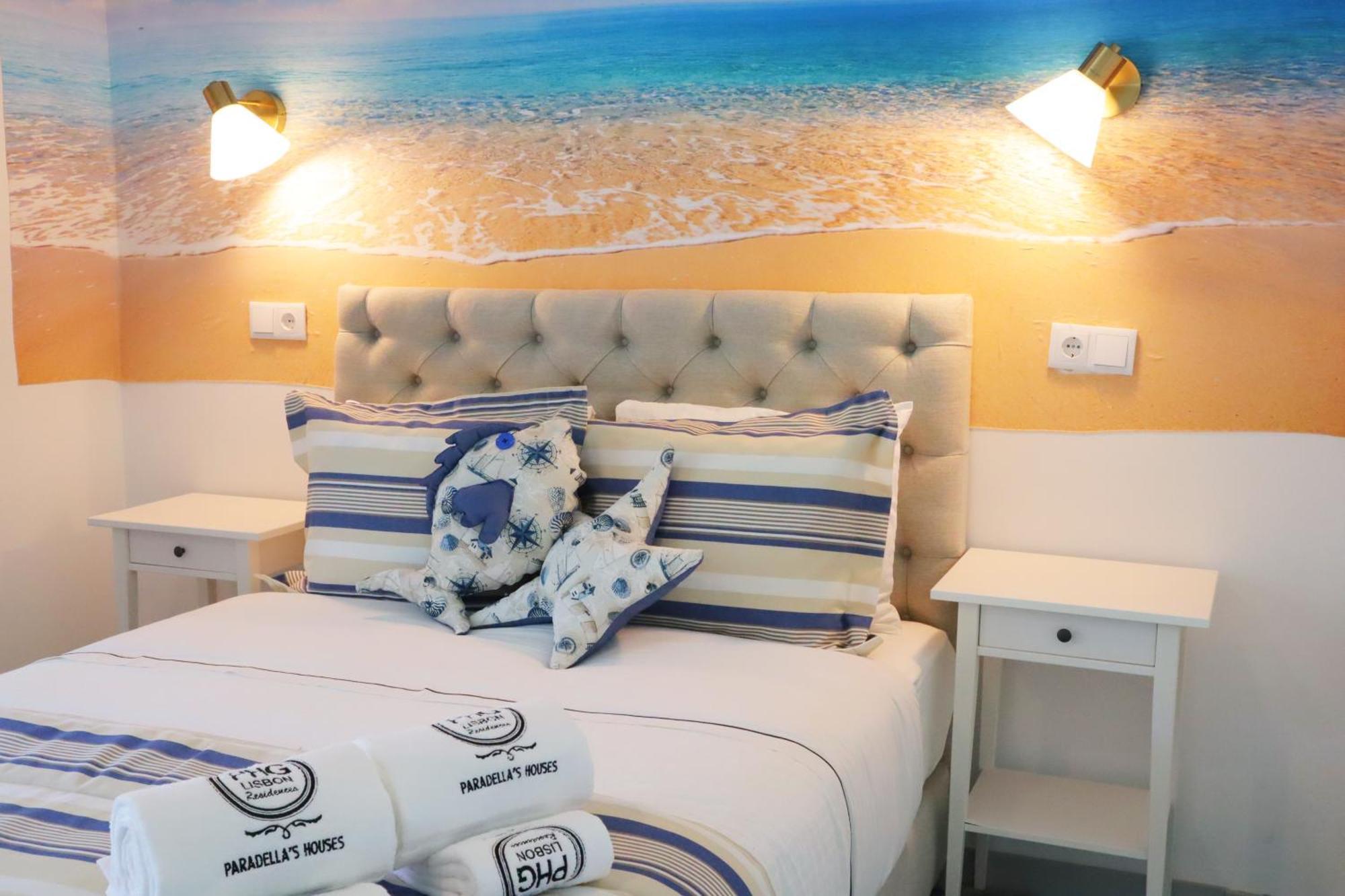 Ph In Aroeira Lisbon - Beach & Golf المظهر الخارجي الصورة