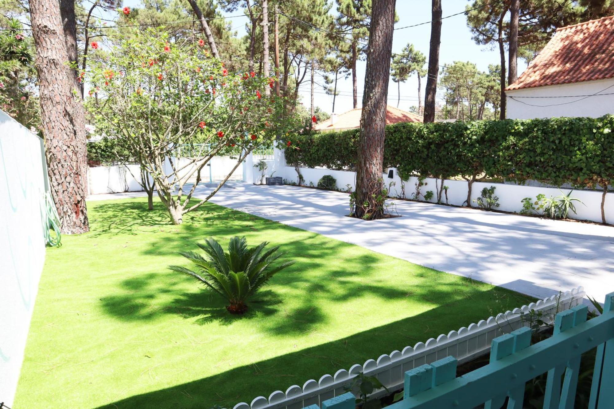 Ph In Aroeira Lisbon - Beach & Golf المظهر الخارجي الصورة